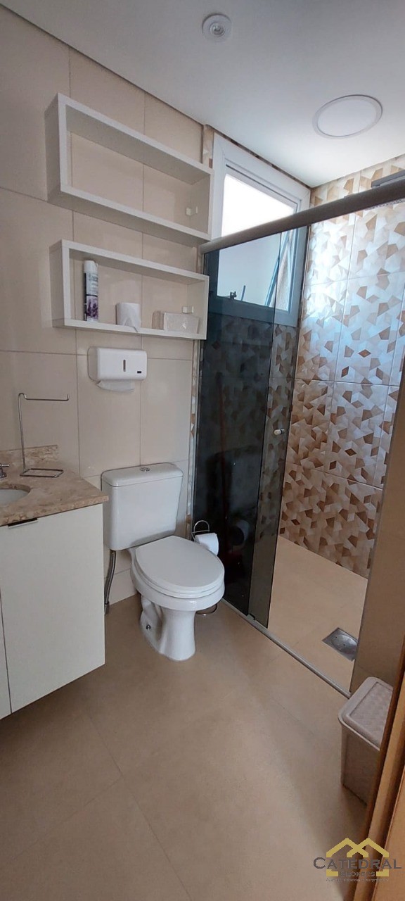 Apartamento à venda com 3 quartos, 77m² - Foto 20