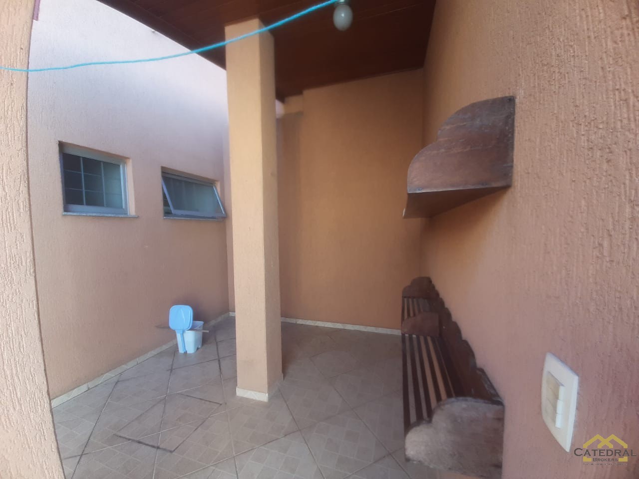 Casa à venda com 3 quartos, 169m² - Foto 20