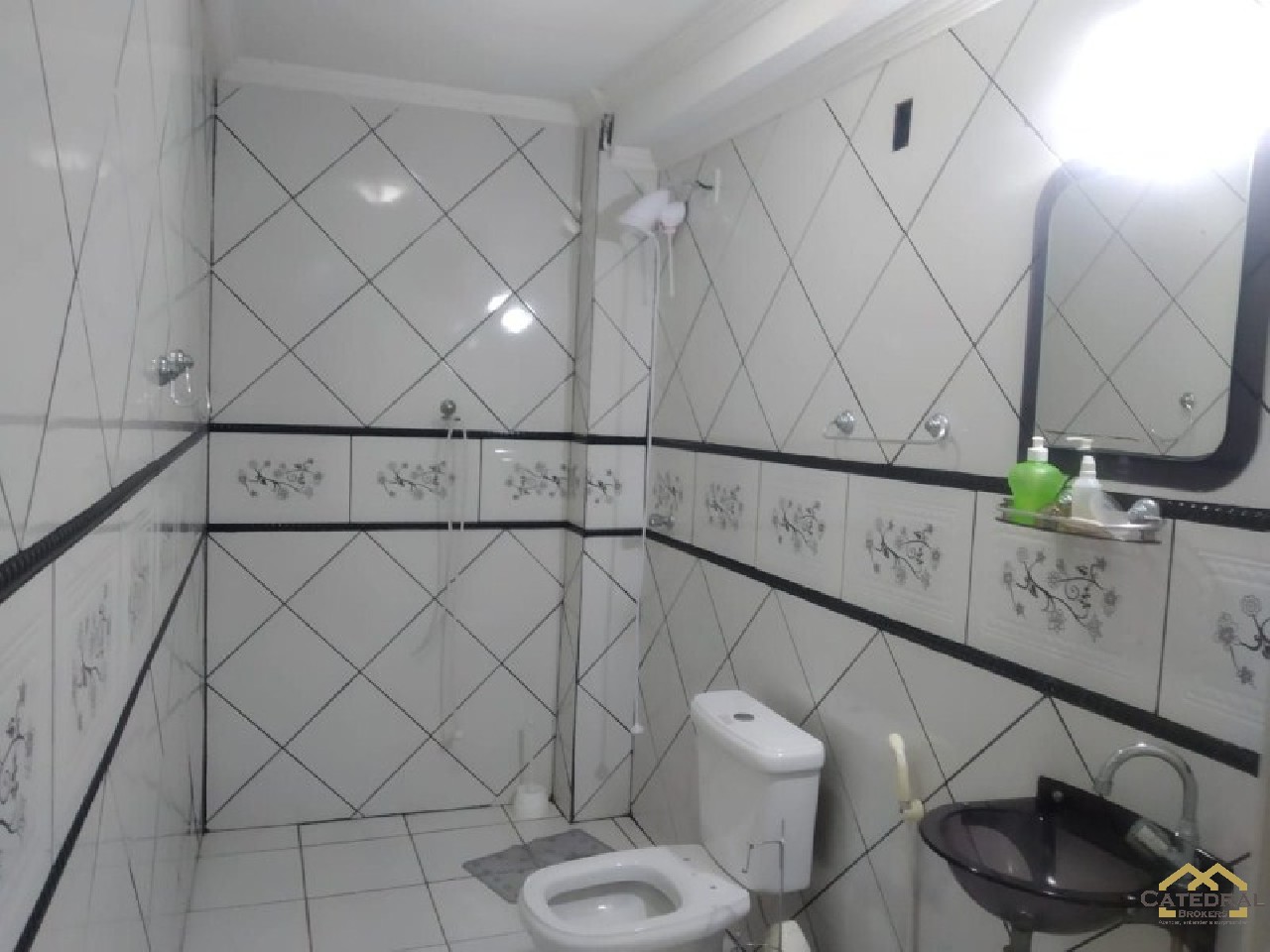 Sobrado à venda com 4 quartos, 250m² - Foto 9