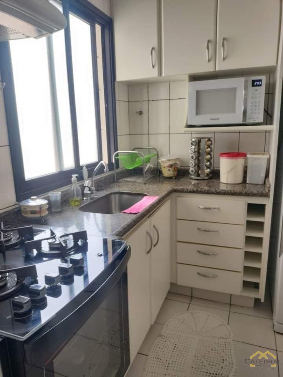 Apartamento à venda com 3 quartos, 92m² - Foto 9