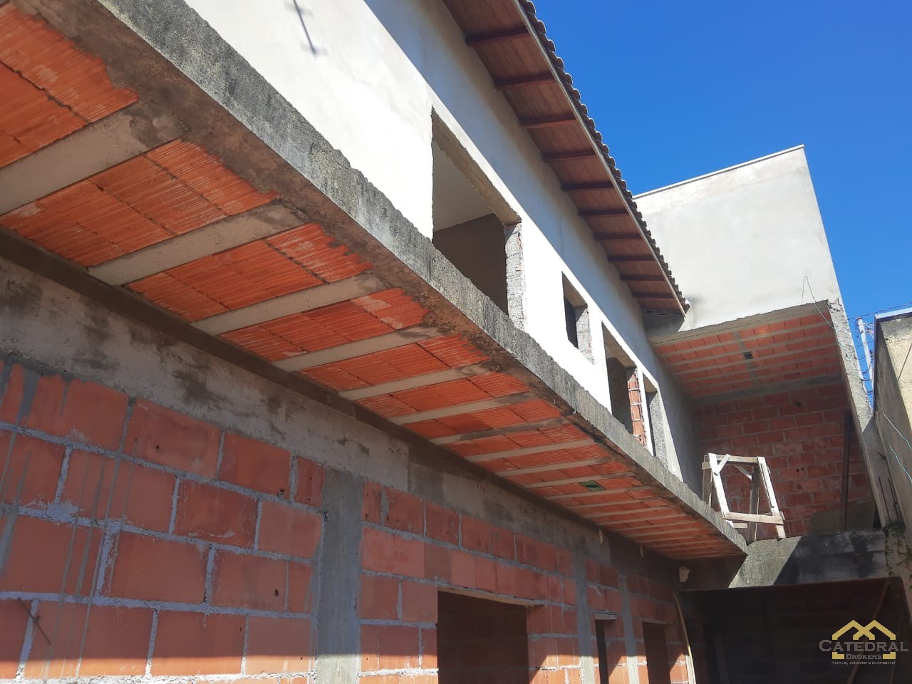 Casa à venda com 5 quartos, 195m² - Foto 30