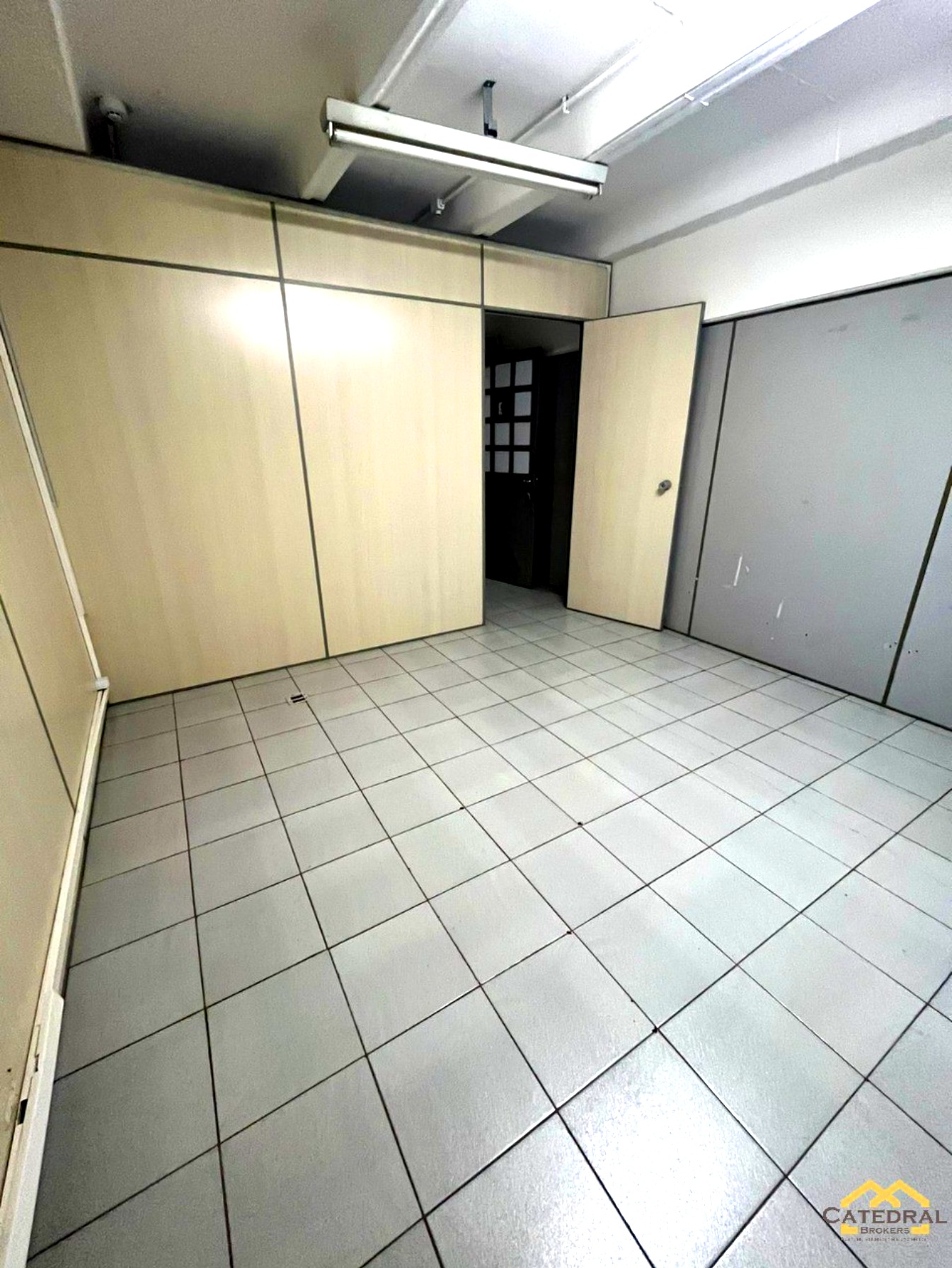 Conjunto Comercial-Sala para alugar, 55m² - Foto 1