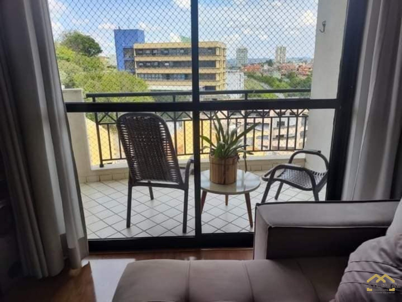 Apartamento à venda com 3 quartos, 92m² - Foto 8