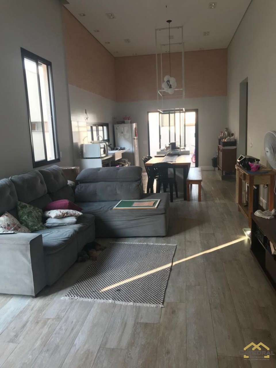 Casa de Condomínio à venda com 3 quartos, 300m² - Foto 8