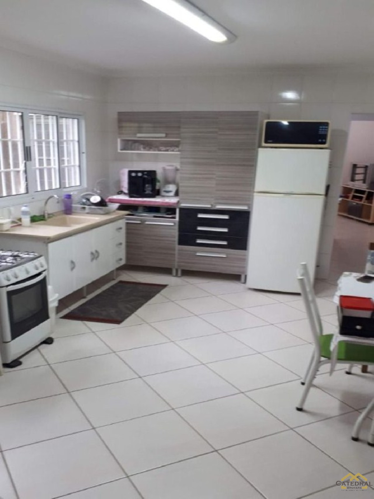 Sobrado à venda com 3 quartos, 170m² - Foto 13