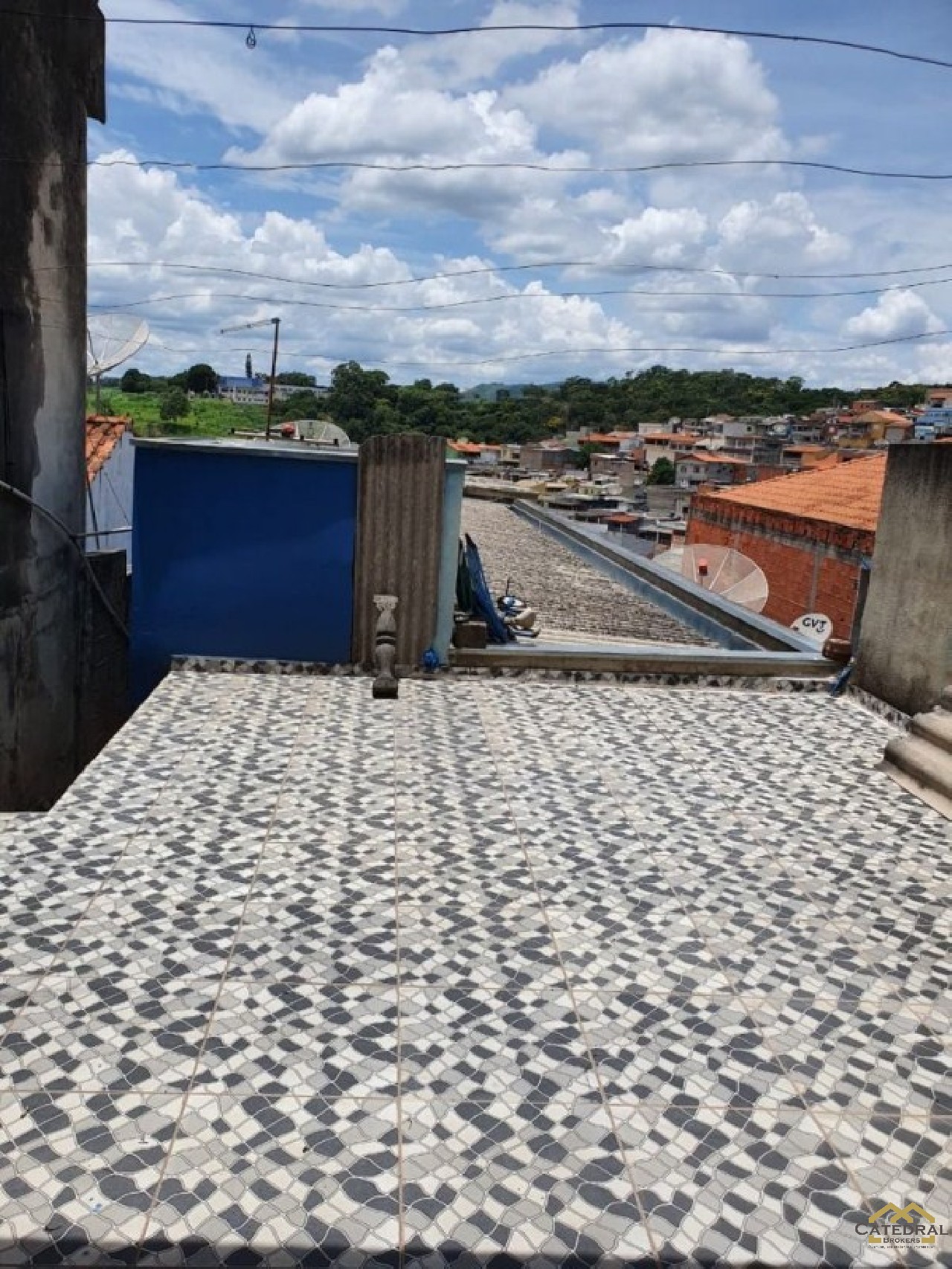 Sobrado à venda com 4 quartos, 150m² - Foto 28