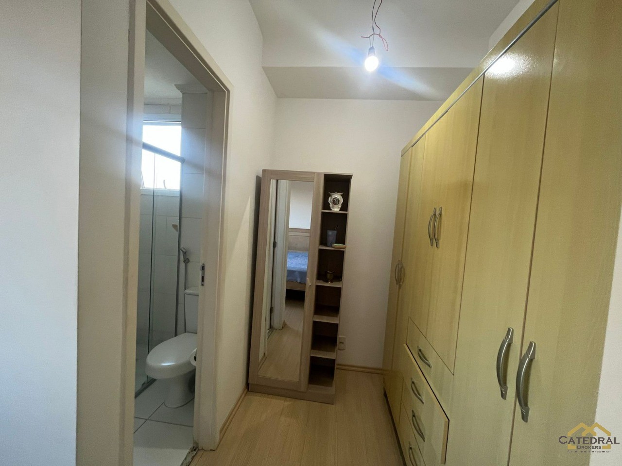 Apartamento à venda com 2 quartos, 66m² - Foto 14