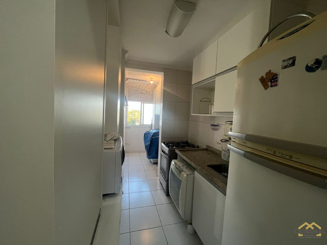 Apartamento à venda com 2 quartos, 66m² - Foto 6