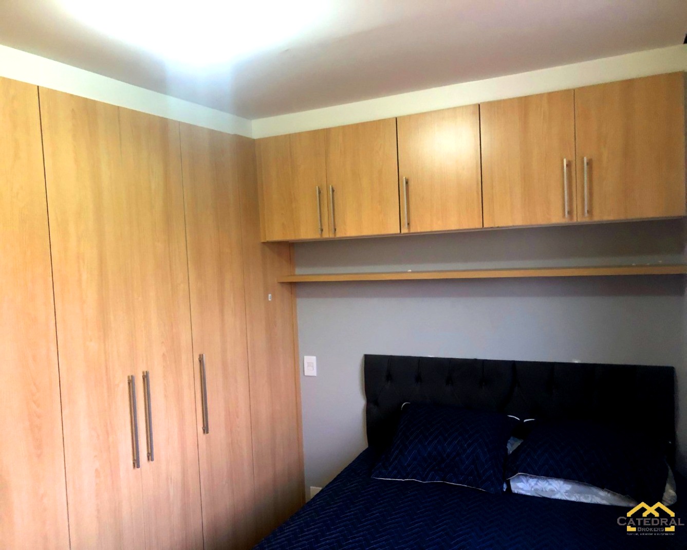 Apartamento à venda com 2 quartos, 62m² - Foto 24