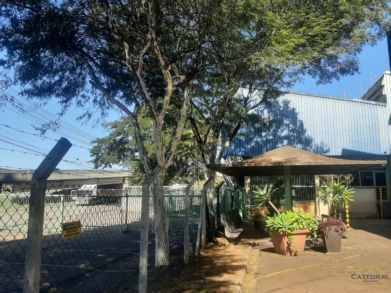 Depósito-Galpão-Armazém para alugar, 8343m² - Foto 7