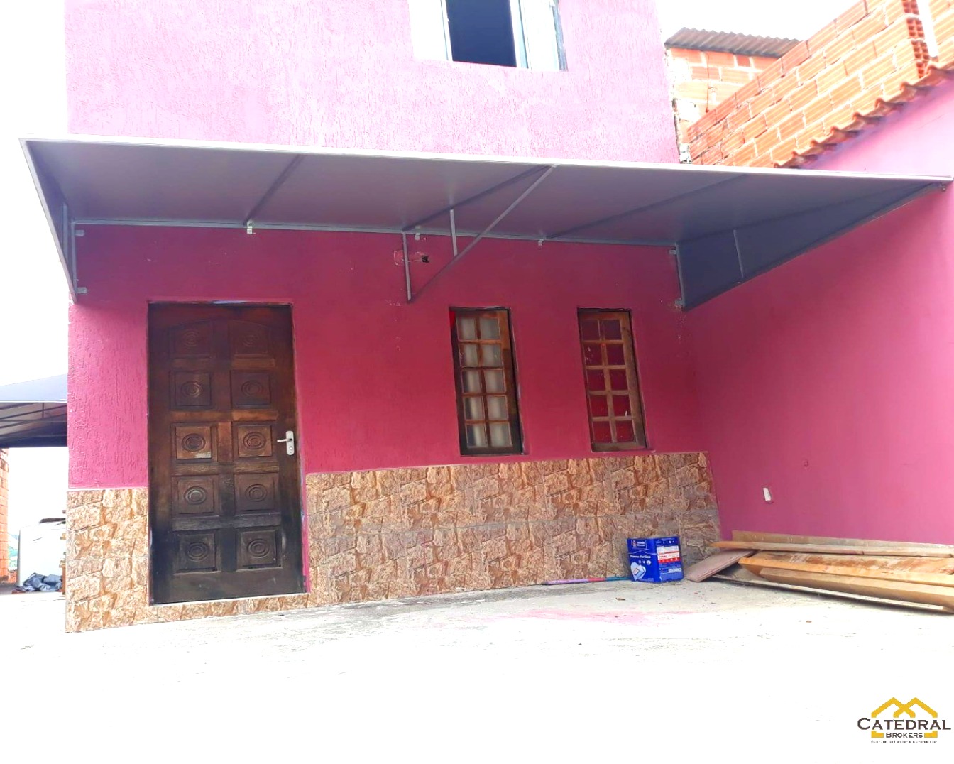 Sobrado à venda e aluguel com 4 quartos, 150m² - Foto 2