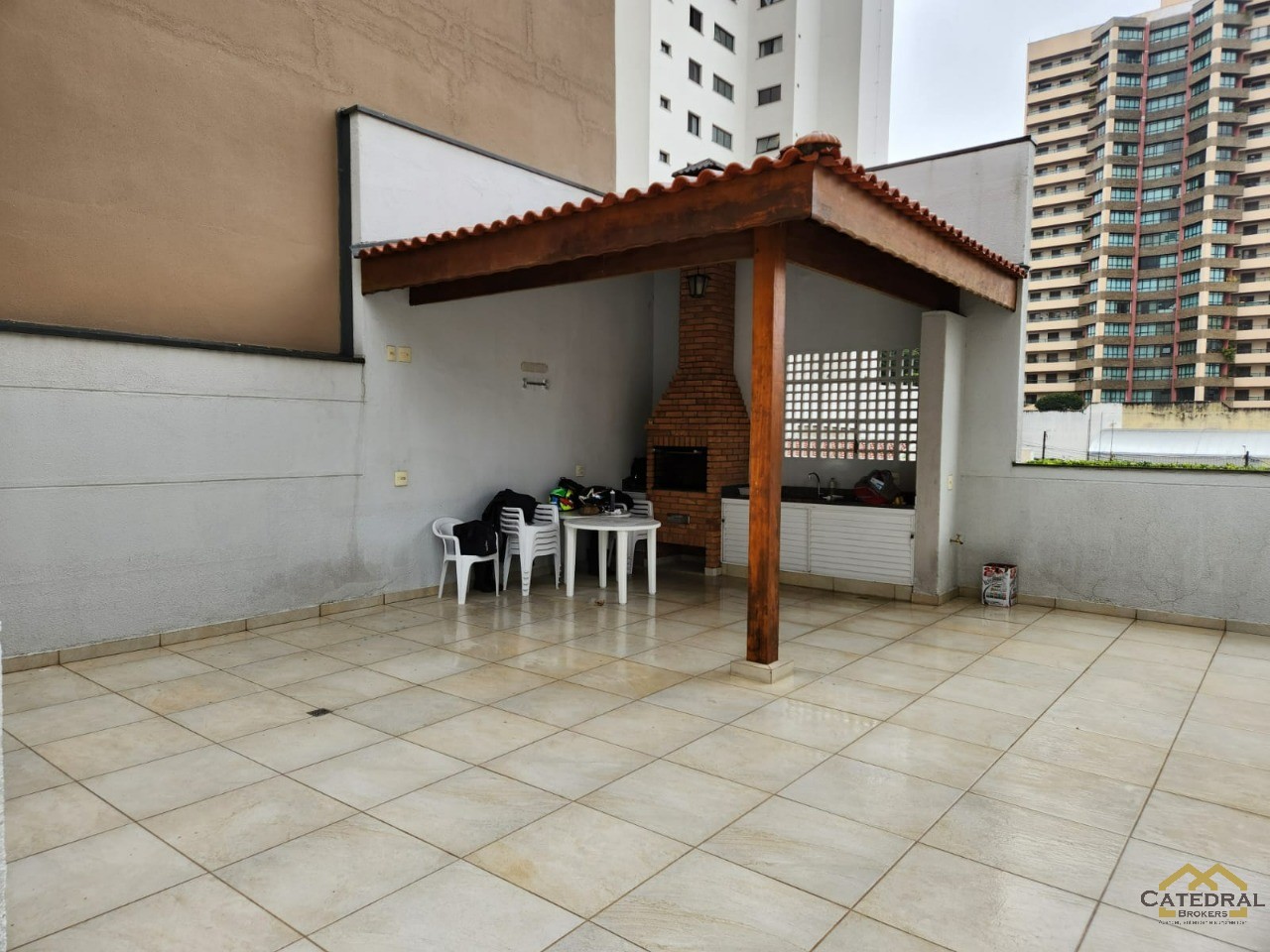 Apartamento à venda com 3 quartos, 125m² - Foto 36