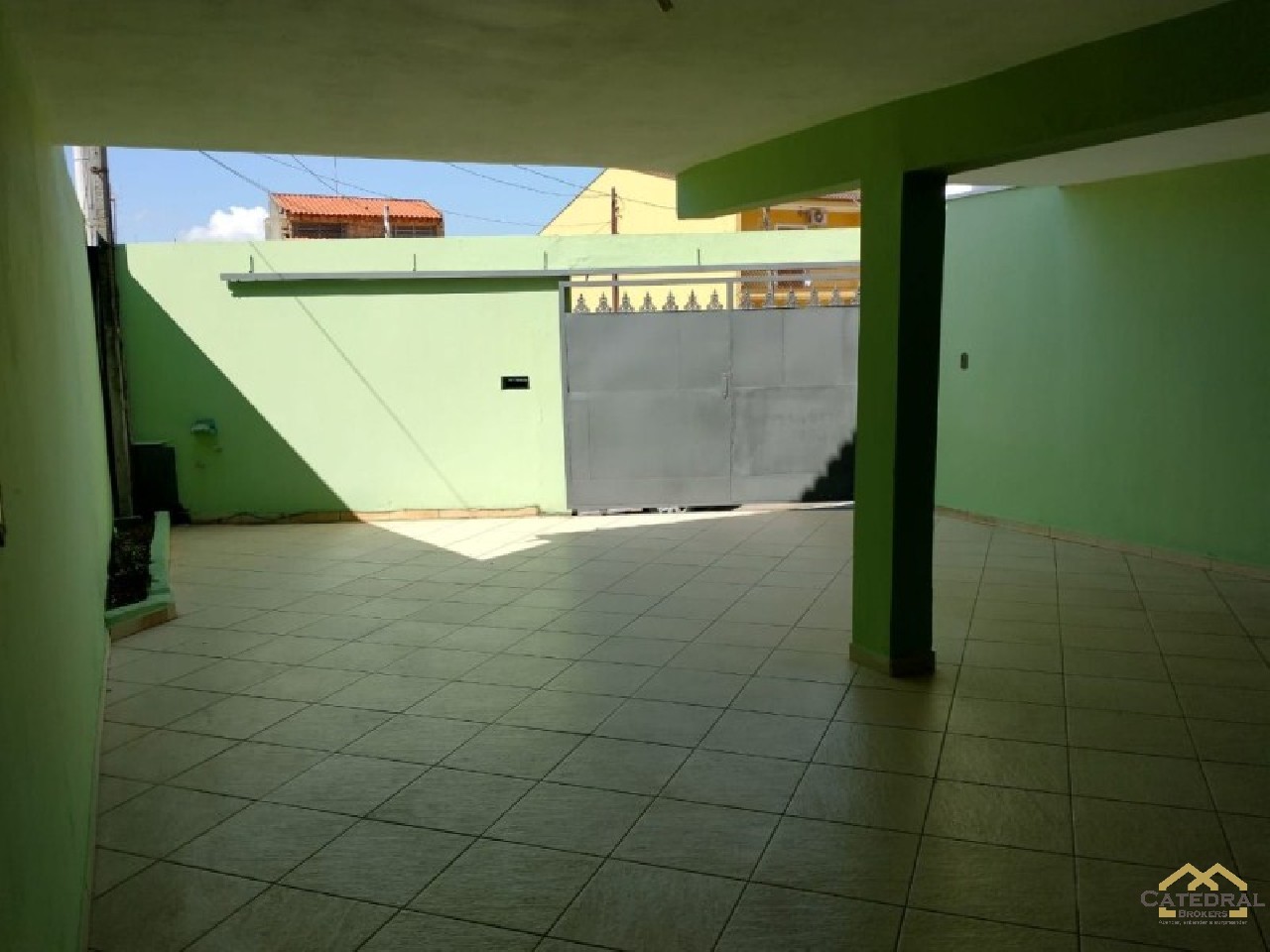 Sobrado à venda com 2 quartos, 159m² - Foto 4