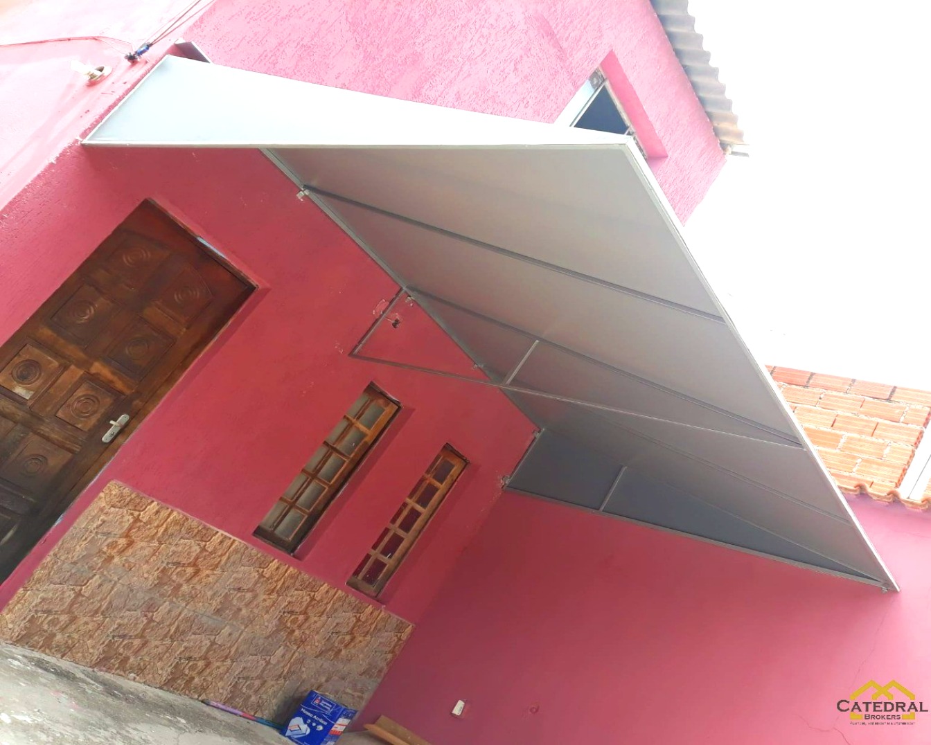 Sobrado à venda e aluguel com 4 quartos, 150m² - Foto 3