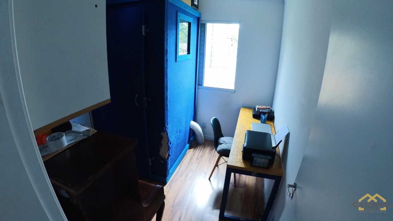 Apartamento à venda com 2 quartos, 46m² - Foto 13