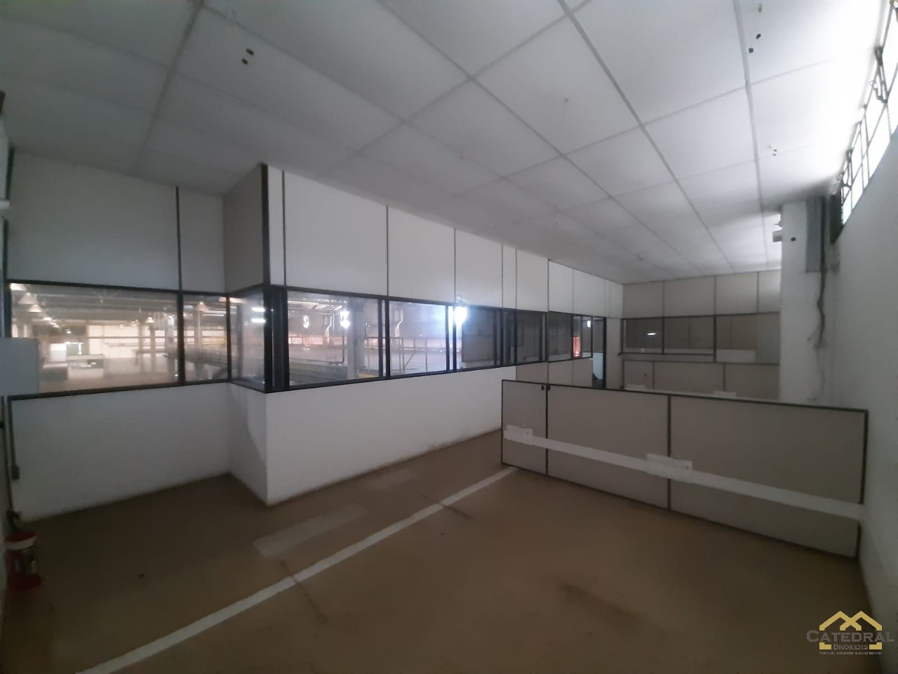 Depósito-Galpão-Armazém para alugar, 8343m² - Foto 25