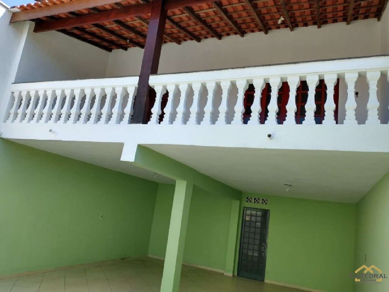 Sobrado à venda com 2 quartos, 159m² - Foto 12