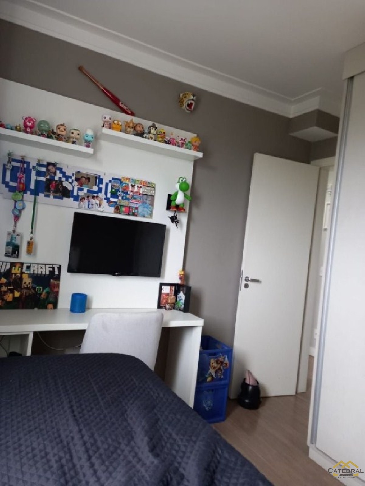 Cobertura à venda com 3 quartos, 190m² - Foto 14