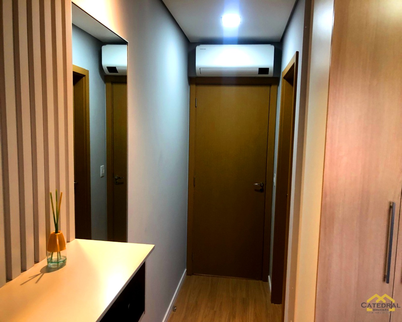 Apartamento à venda com 2 quartos, 62m² - Foto 22