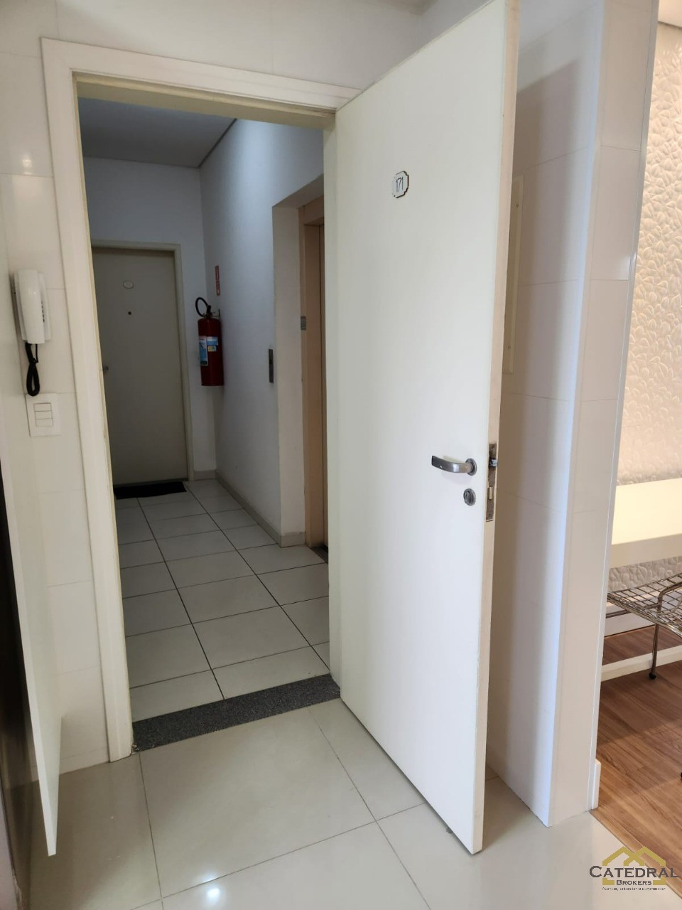 Apartamento à venda com 3 quartos, 125m² - Foto 25