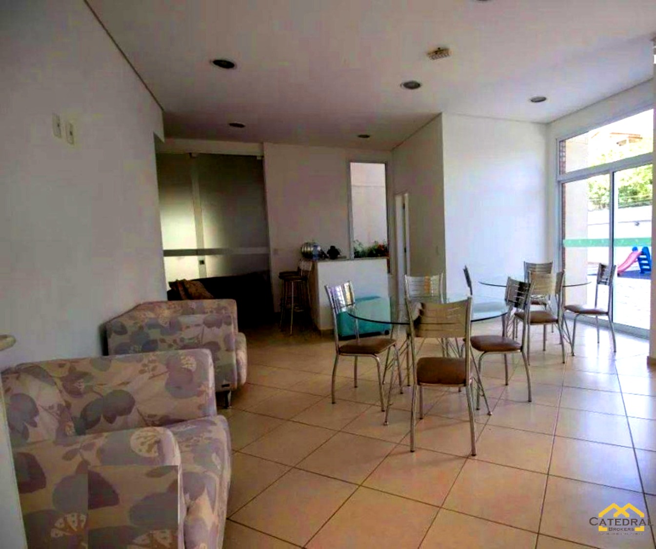 Apartamento à venda com 3 quartos, 80m² - Foto 14