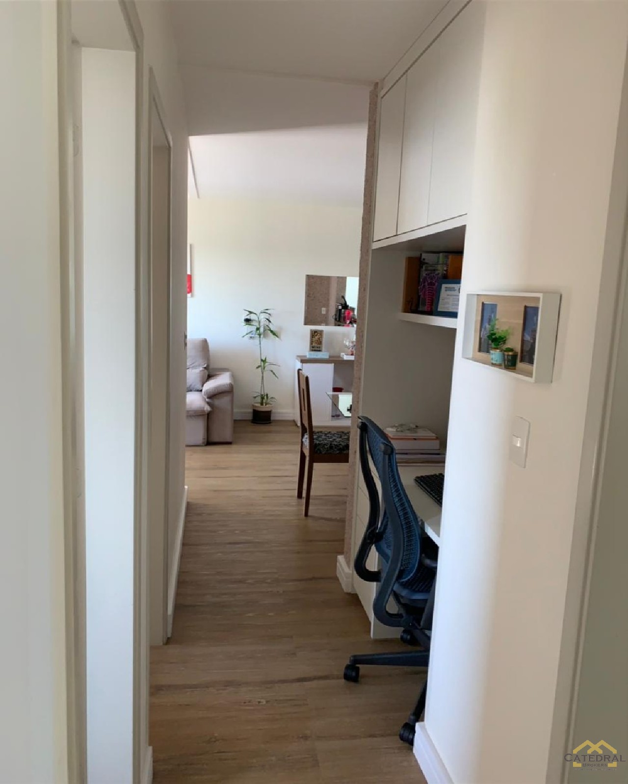 Apartamento à venda com 3 quartos, 71m² - Foto 16