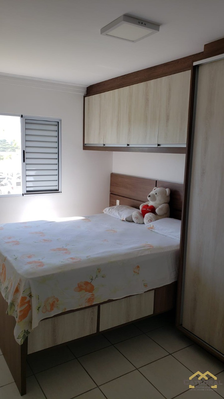 Apartamento à venda com 2 quartos, 64m² - Foto 17