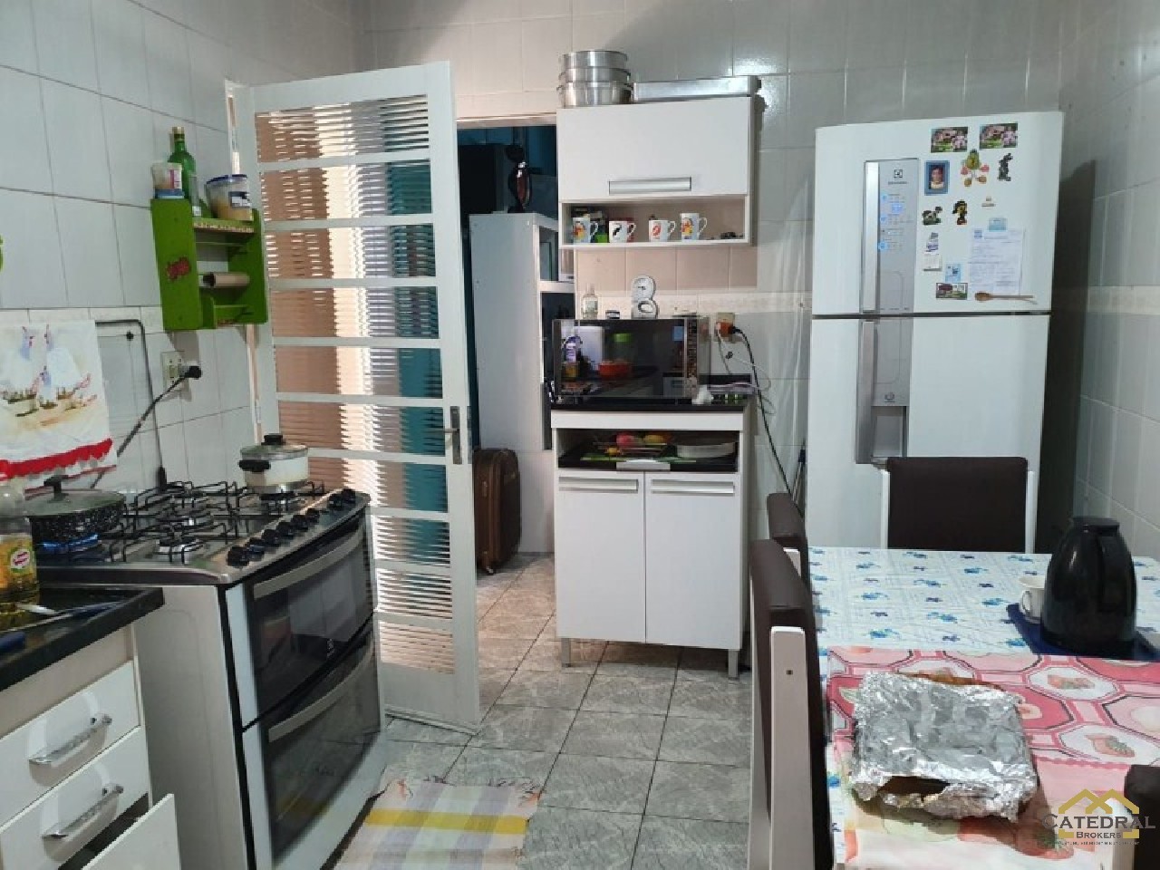 Sobrado à venda com 4 quartos, 150m² - Foto 5