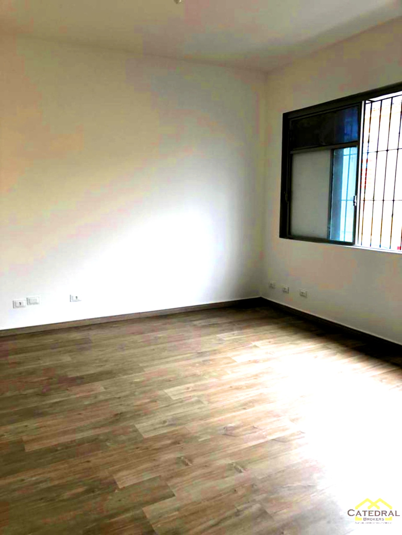 Conjunto Comercial-Sala para alugar, 35m² - Foto 1