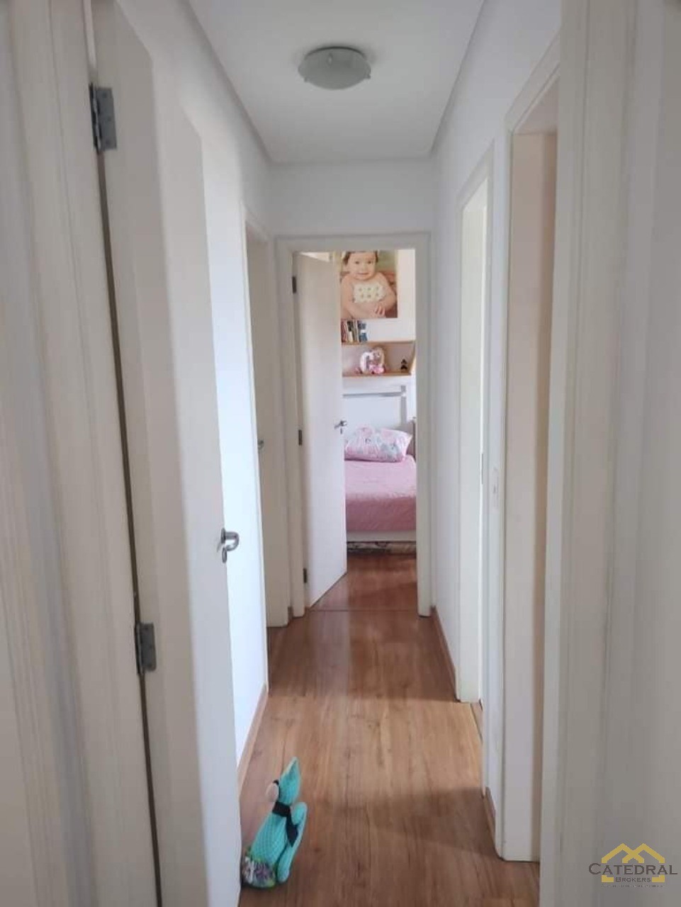 Apartamento à venda com 3 quartos, 92m² - Foto 12