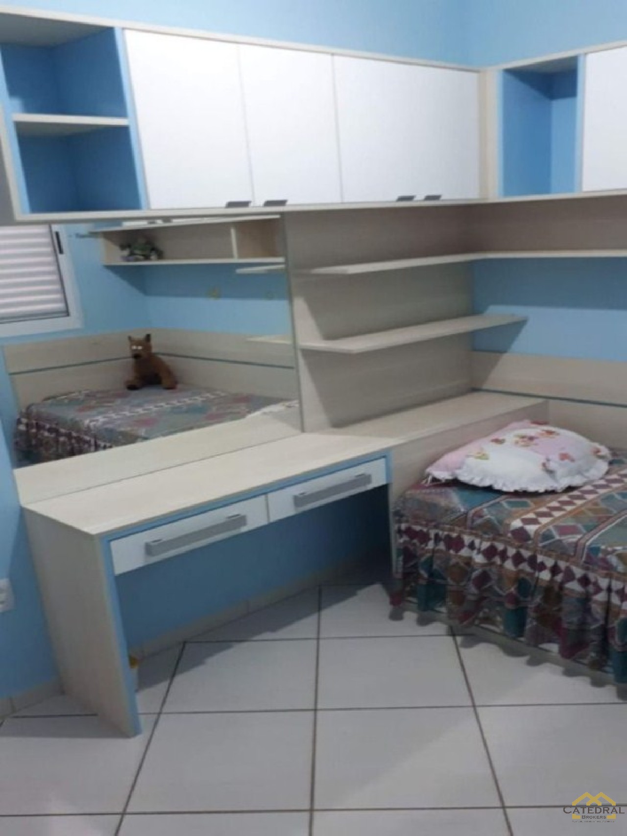 Sobrado à venda com 3 quartos, 170m² - Foto 6