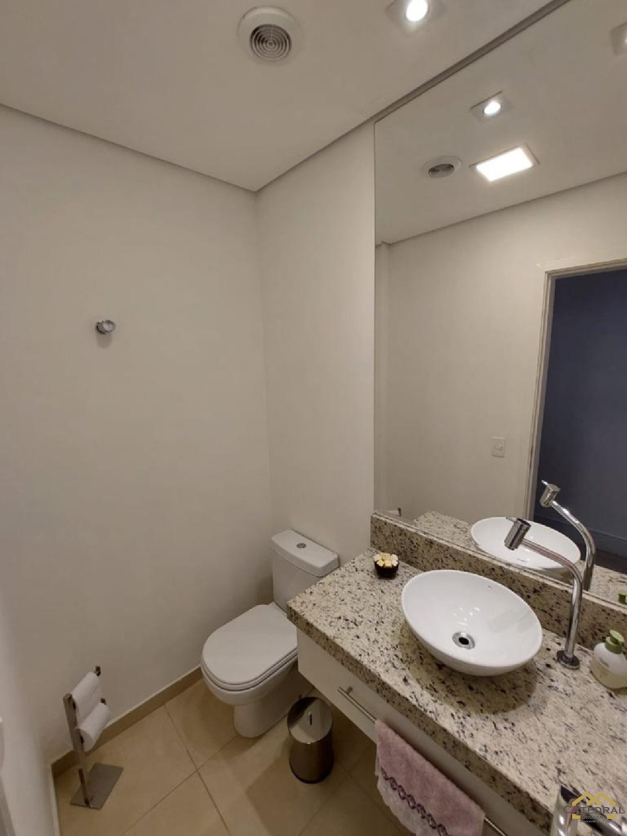 Apartamento à venda com 3 quartos, 141m² - Foto 14