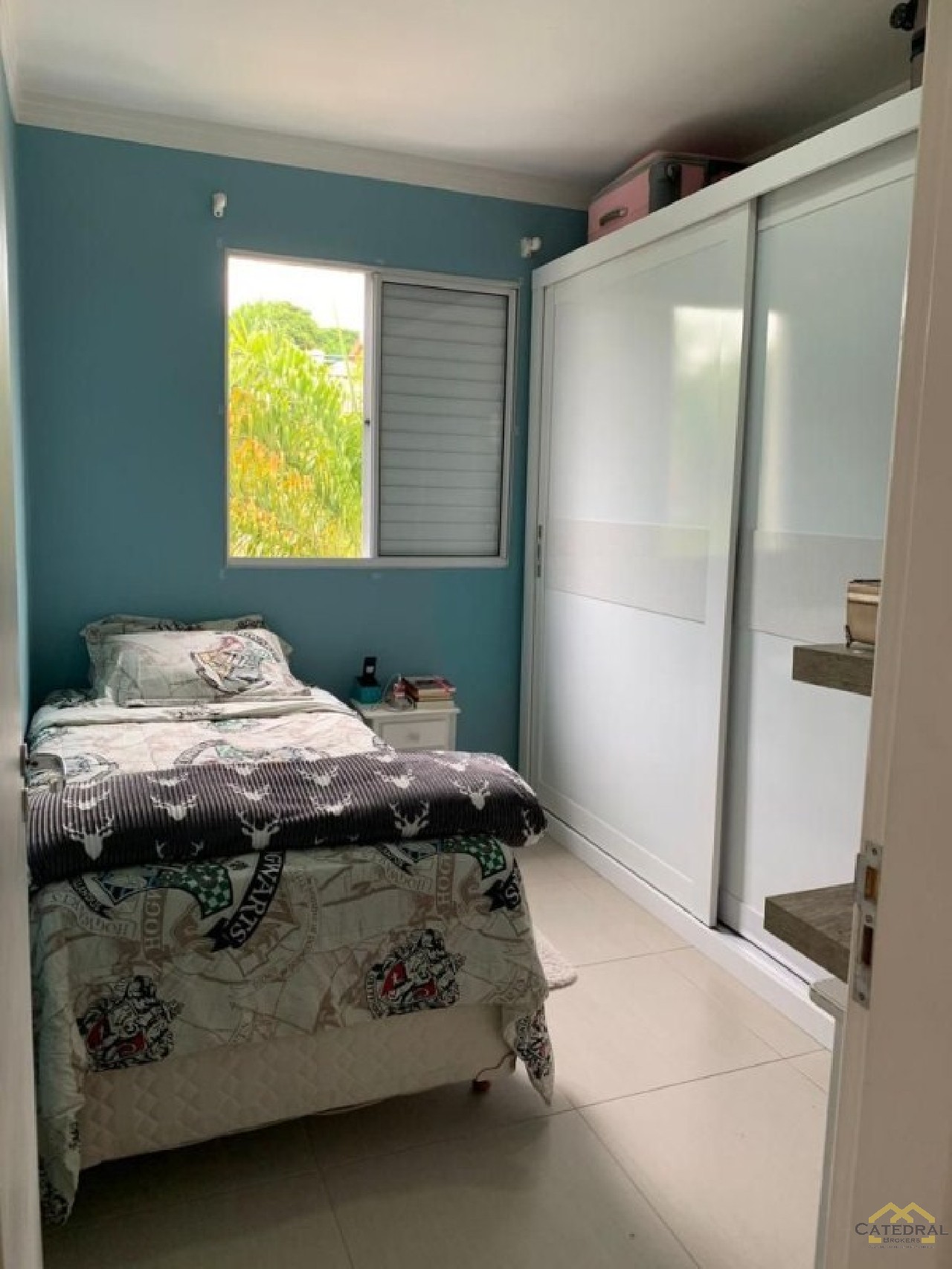 Sobrado à venda com 3 quartos, 200m² - Foto 19