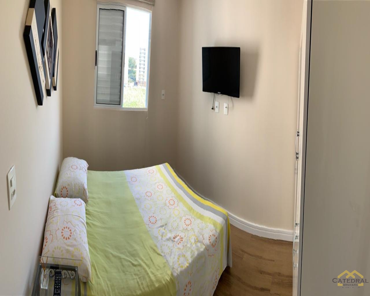 Apartamento à venda com 3 quartos, 71m² - Foto 13