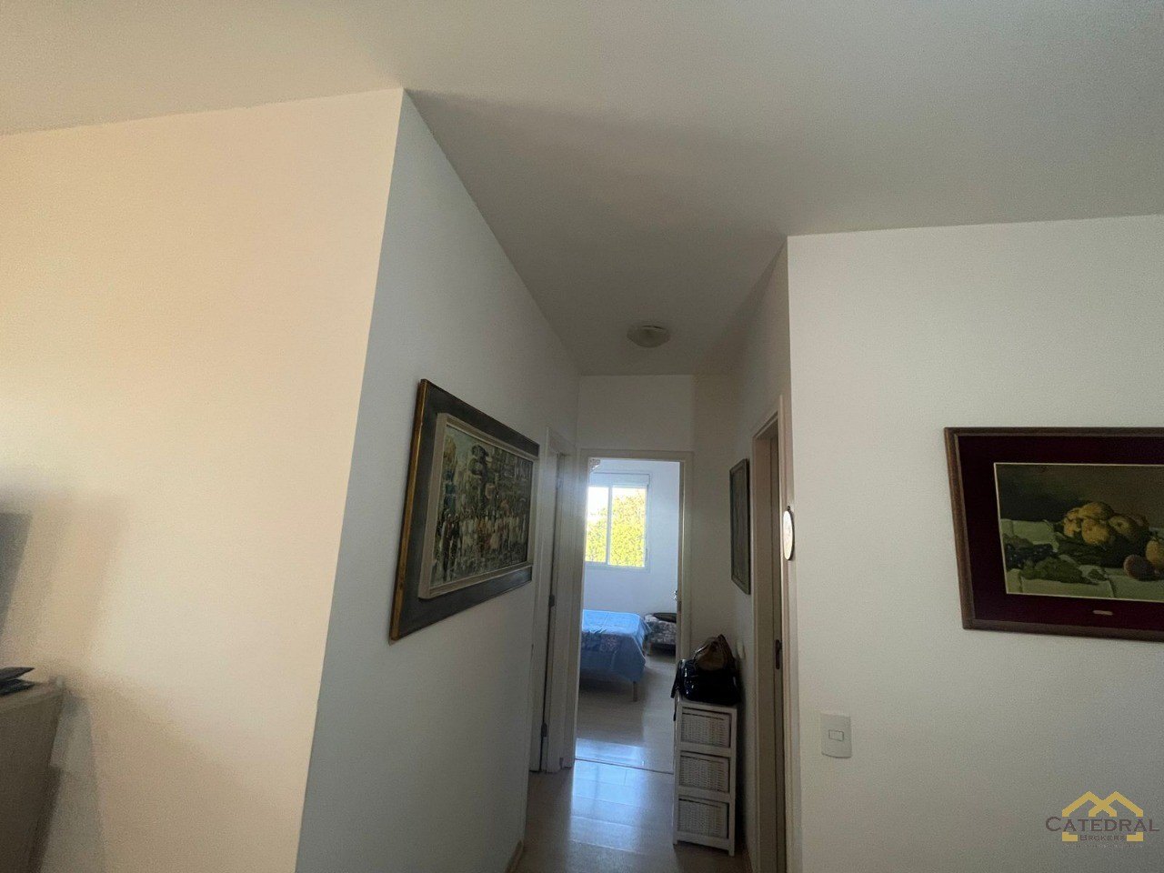 Apartamento à venda com 2 quartos, 66m² - Foto 8