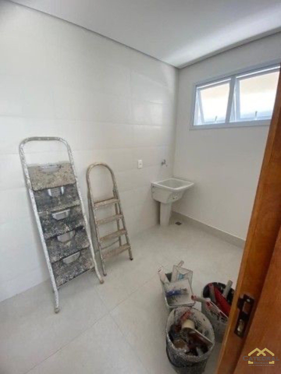 Sobrado à venda com 3 quartos, 100m² - Foto 6