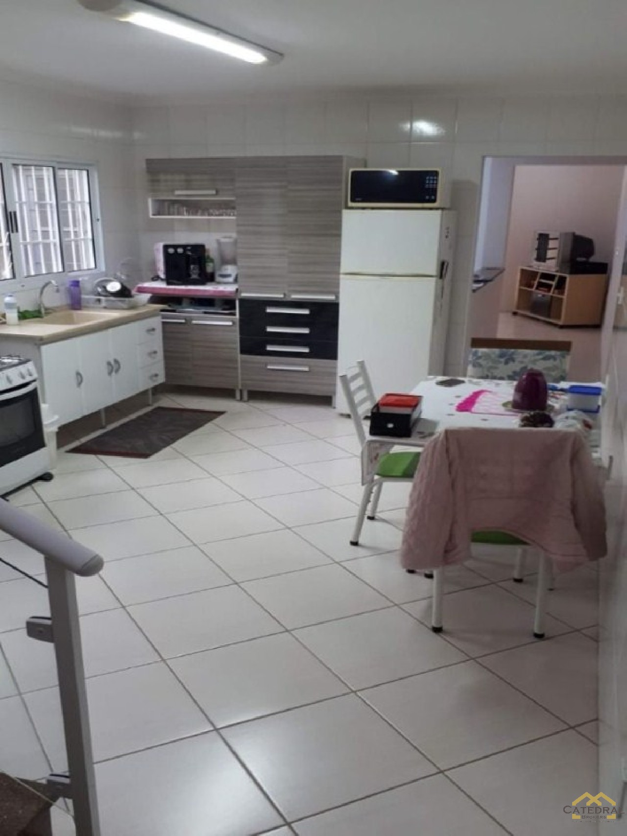 Sobrado à venda com 3 quartos, 170m² - Foto 14