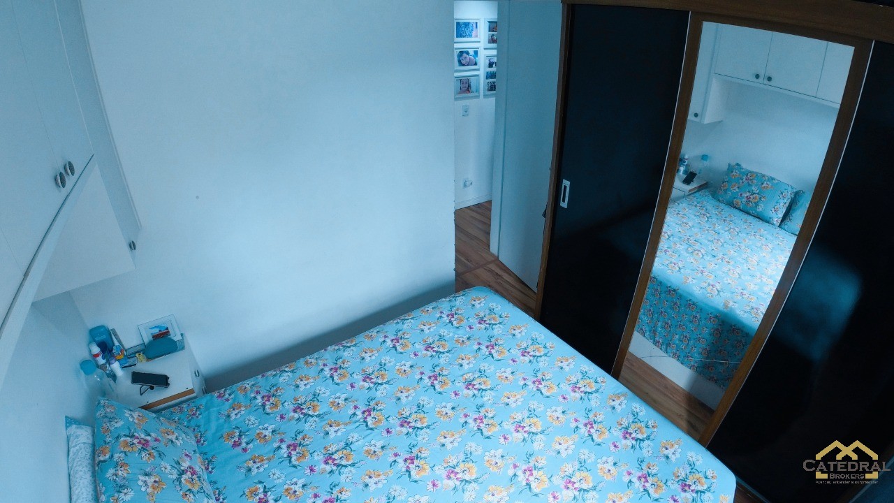 Apartamento à venda com 2 quartos, 46m² - Foto 17