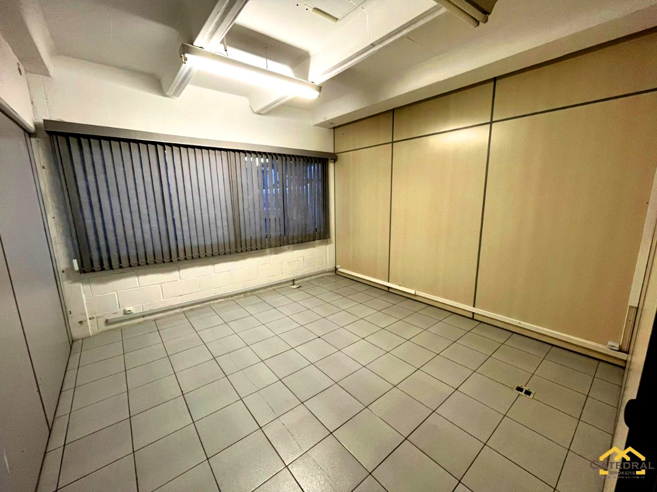 Conjunto Comercial-Sala para alugar, 55m² - Foto 2