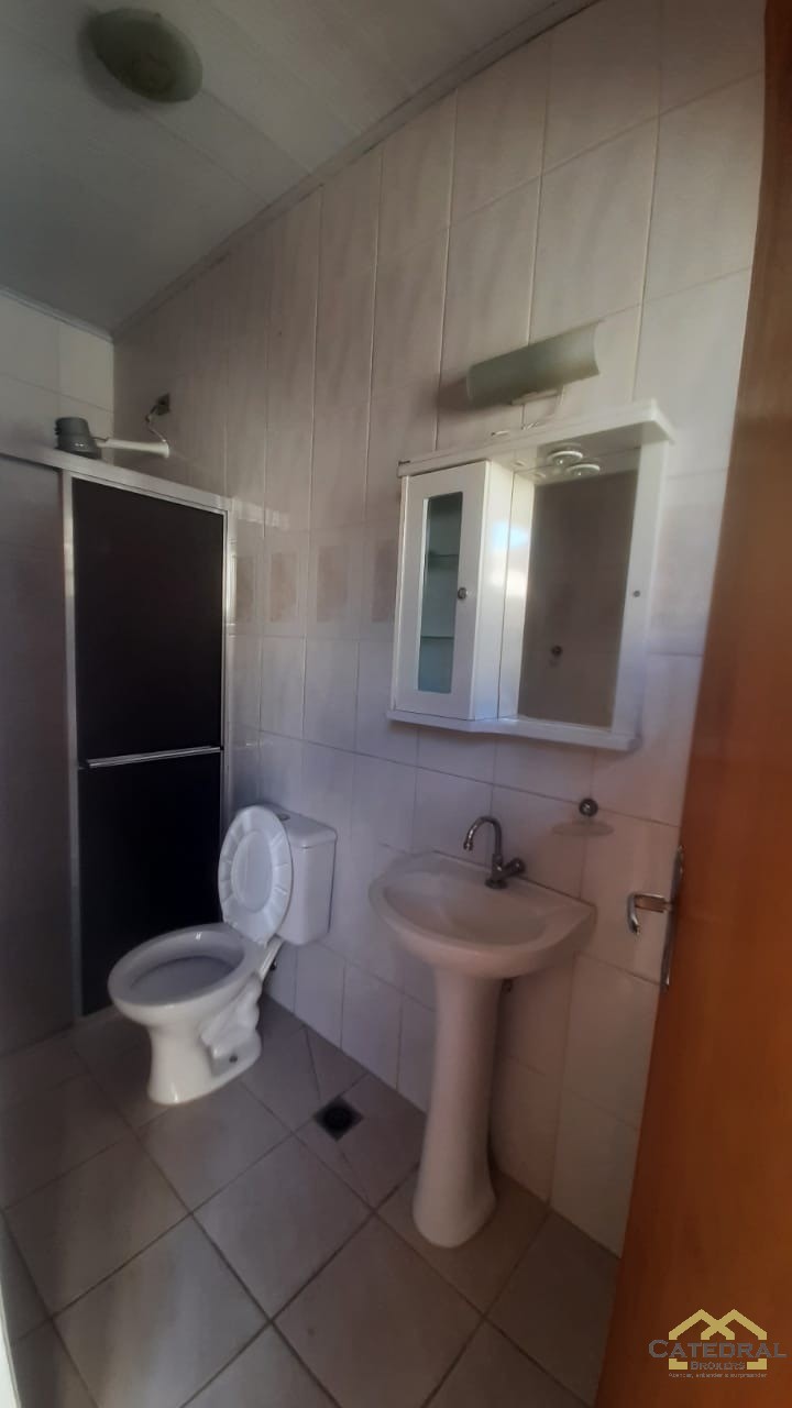 Casa à venda com 3 quartos, 169m² - Foto 23