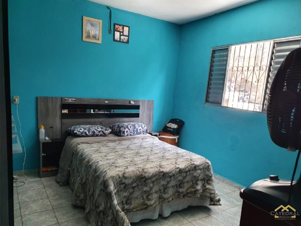 Sobrado à venda com 4 quartos, 150m² - Foto 29