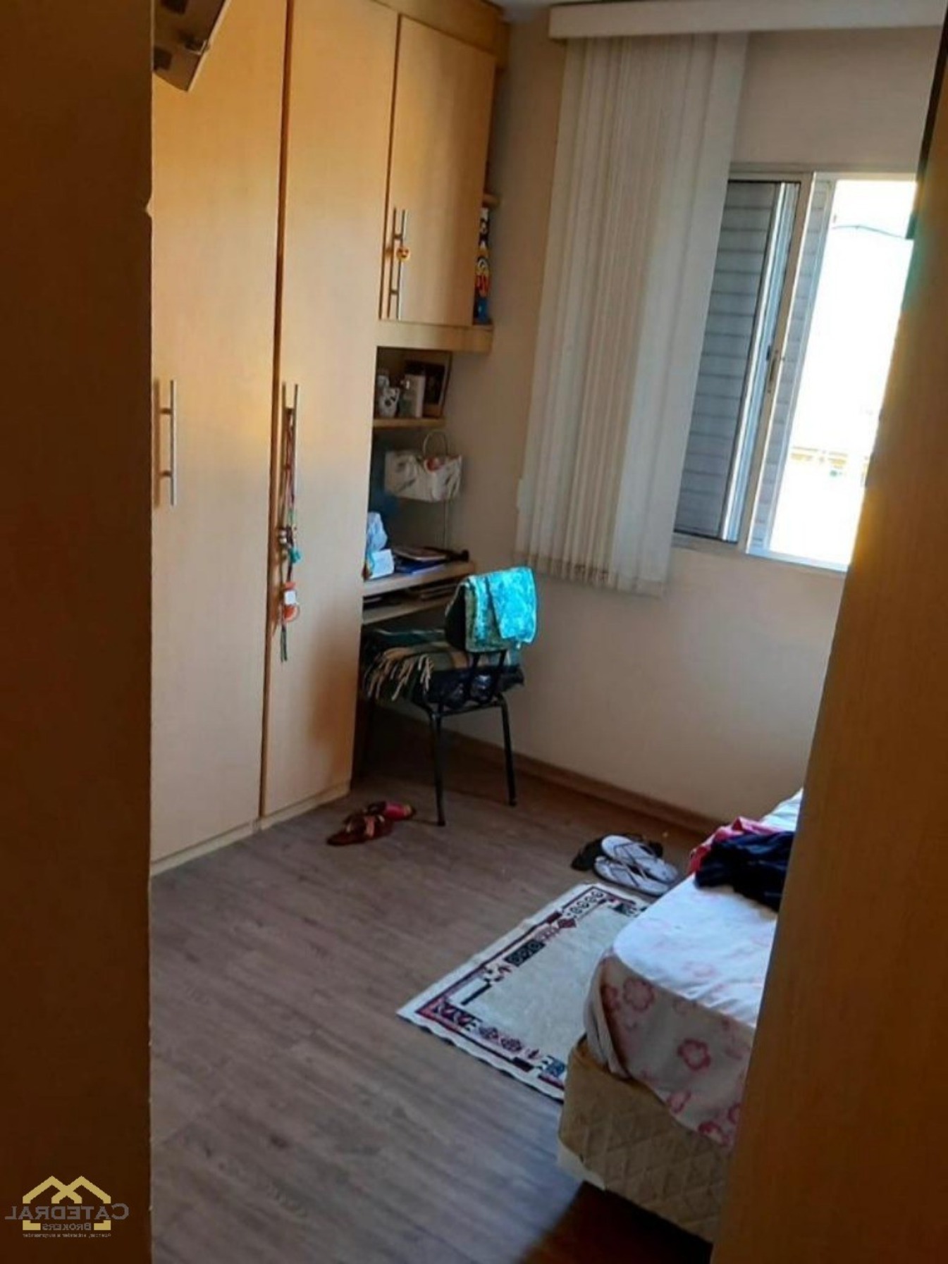 Apartamento à venda com 3 quartos, 65m² - Foto 10