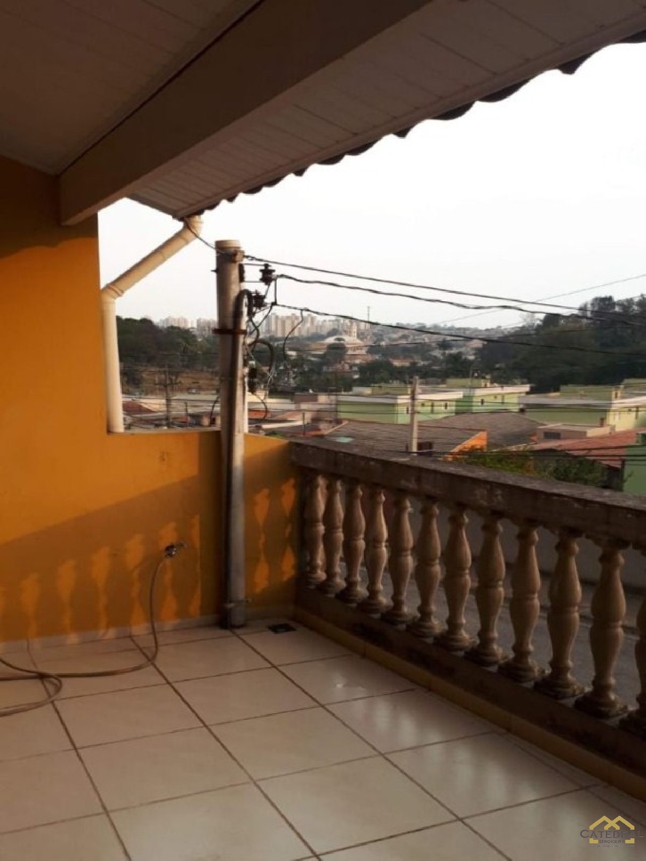 Sobrado à venda com 3 quartos, 170m² - Foto 1