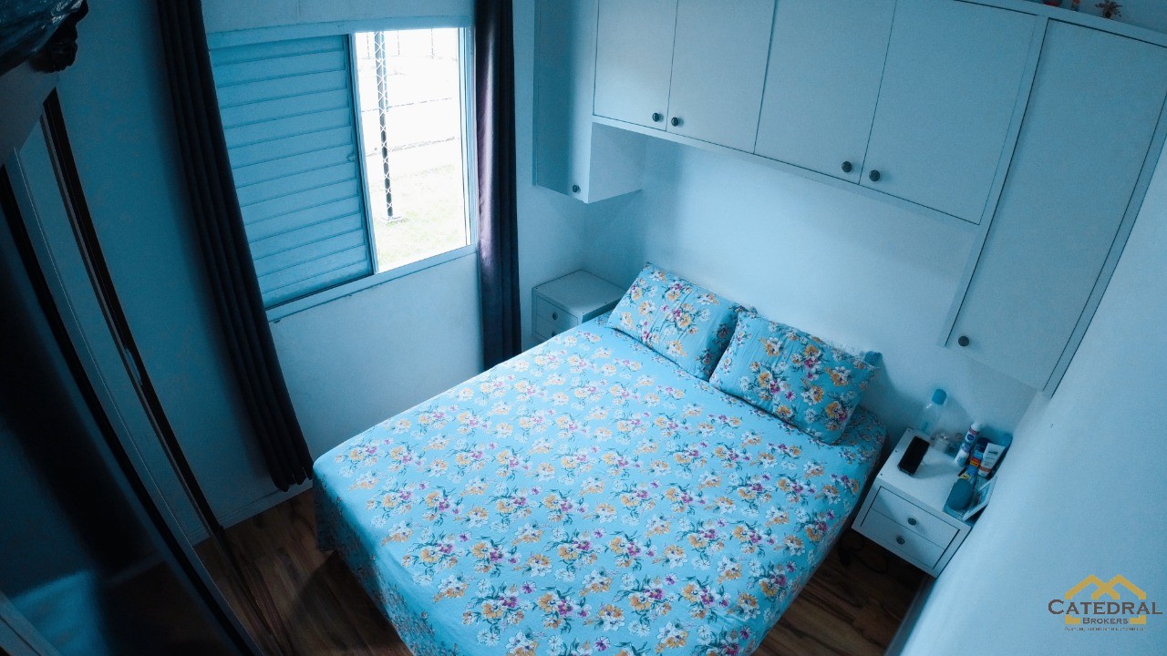 Apartamento à venda com 2 quartos, 46m² - Foto 18