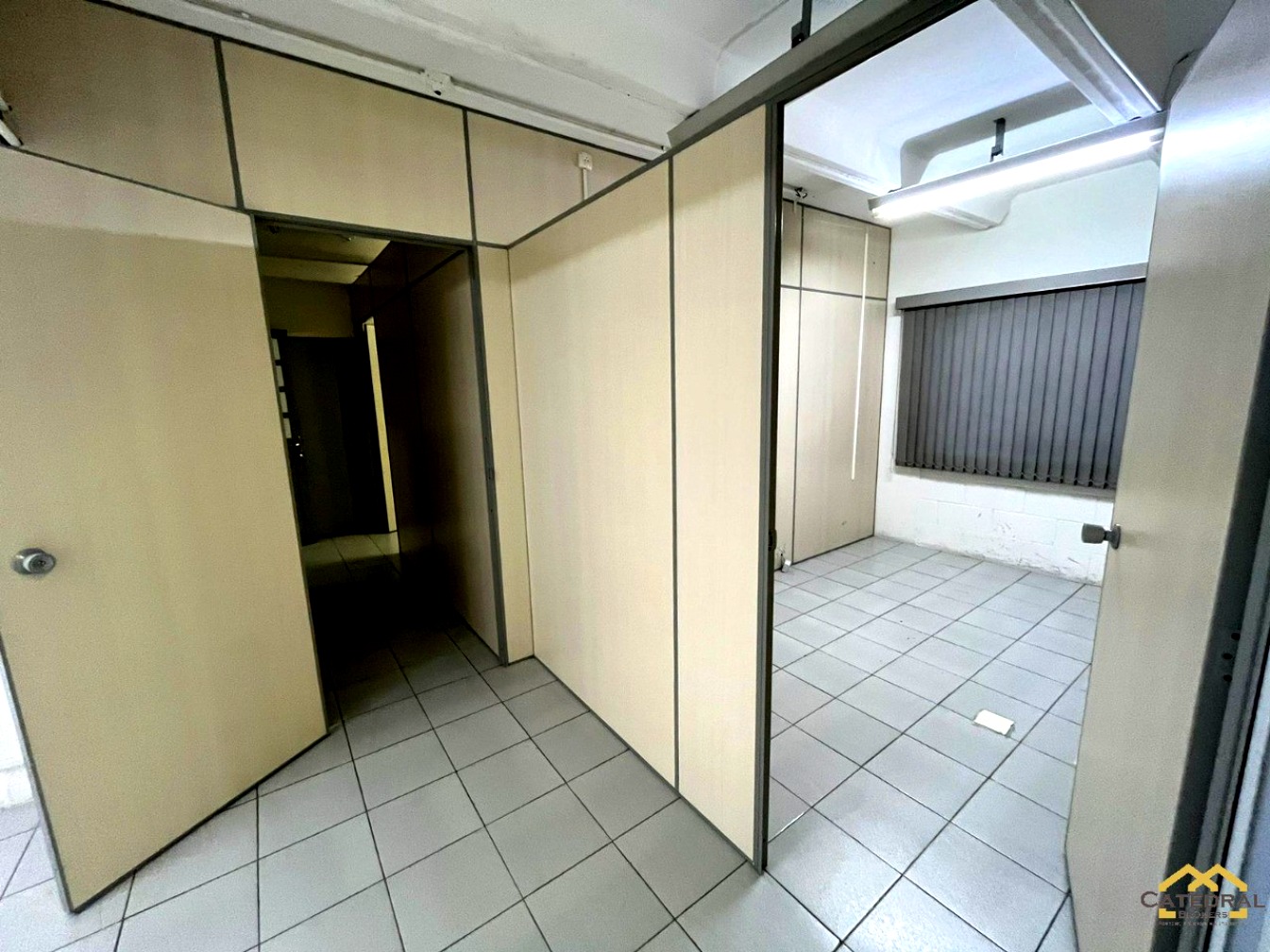 Conjunto Comercial-Sala para alugar, 55m² - Foto 10