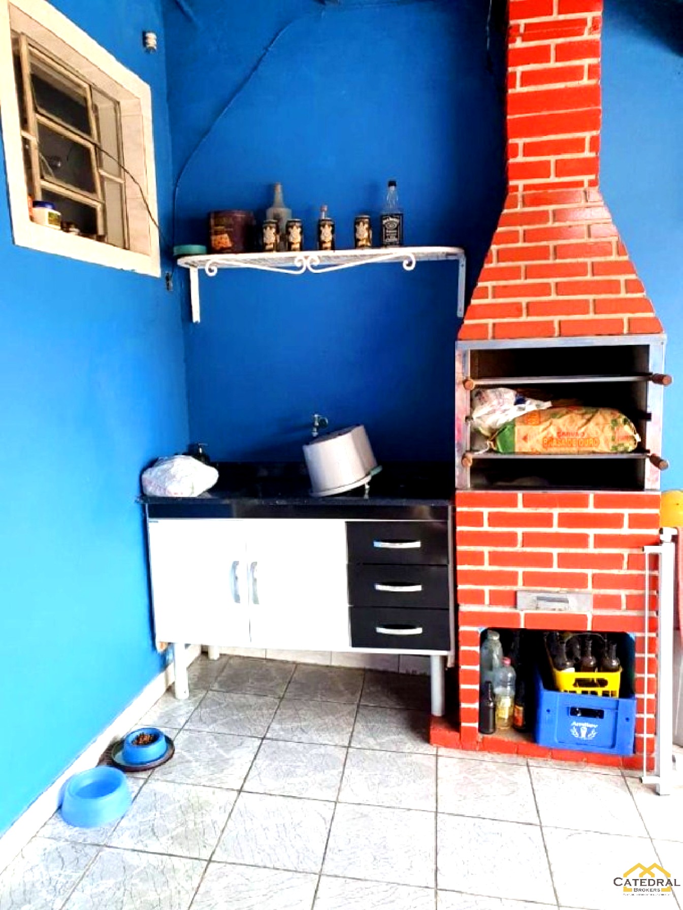 Sobrado à venda com 4 quartos, 150m² - Foto 3