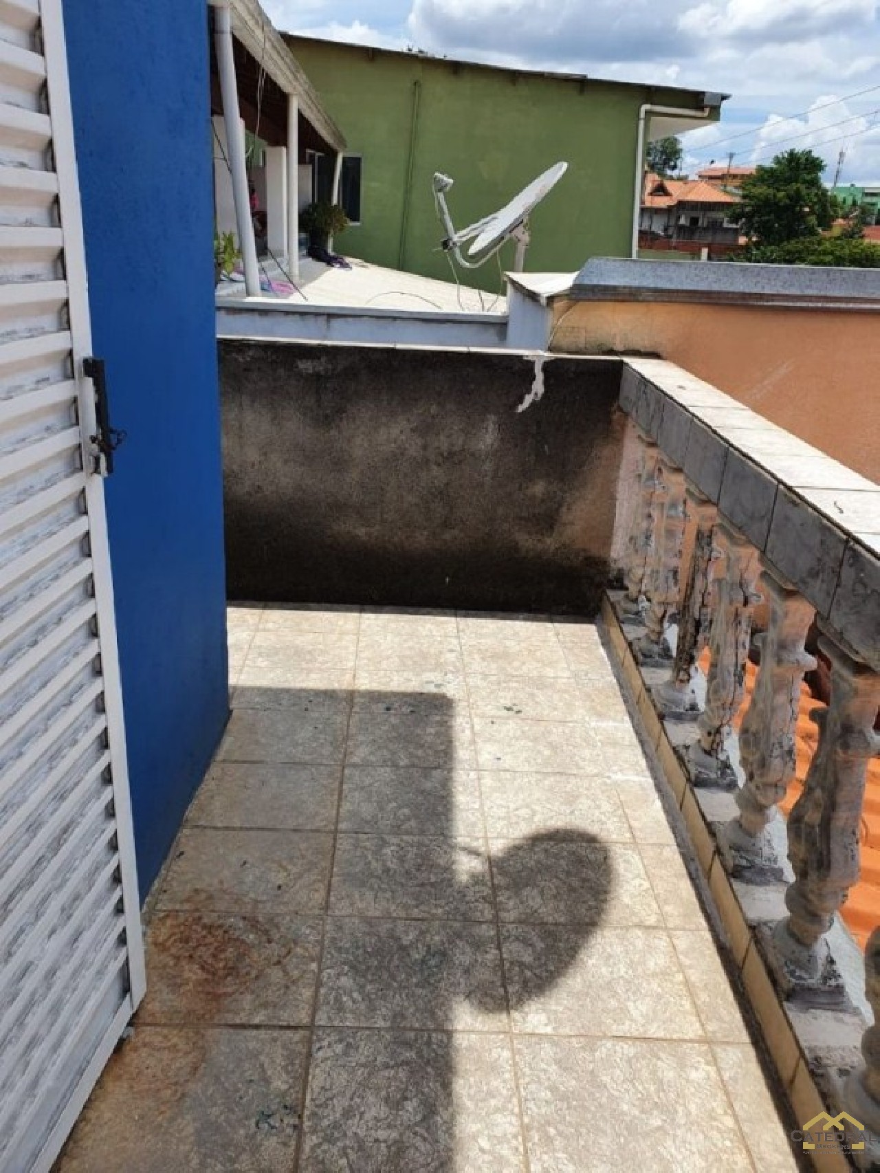 Sobrado à venda com 4 quartos, 150m² - Foto 26