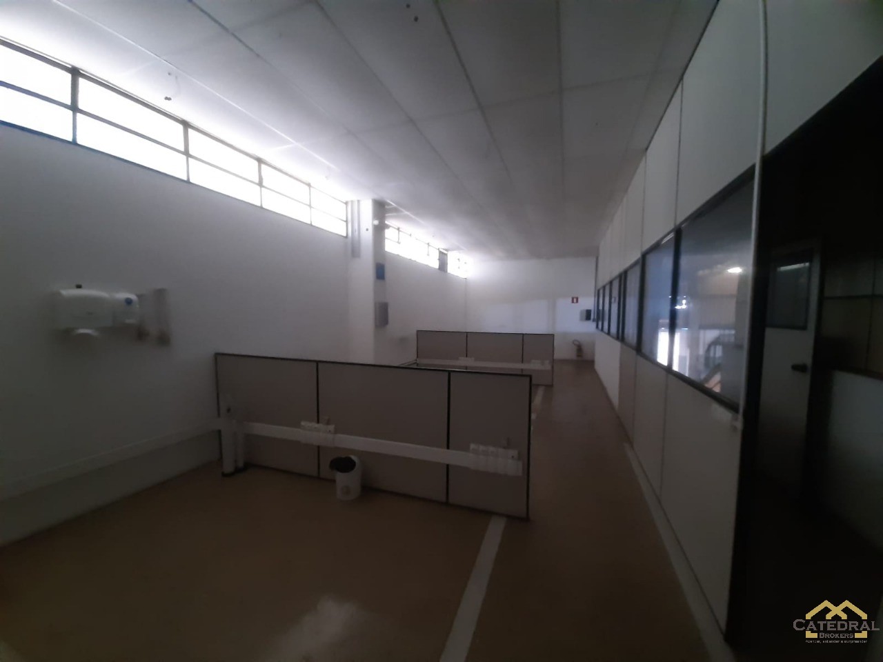 Depósito-Galpão-Armazém para alugar, 8343m² - Foto 29