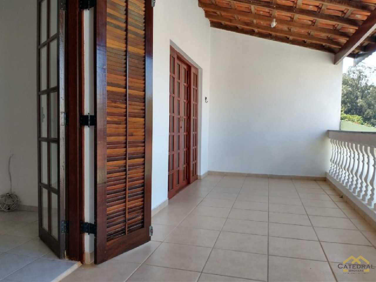 Sobrado à venda com 2 quartos, 159m² - Foto 1