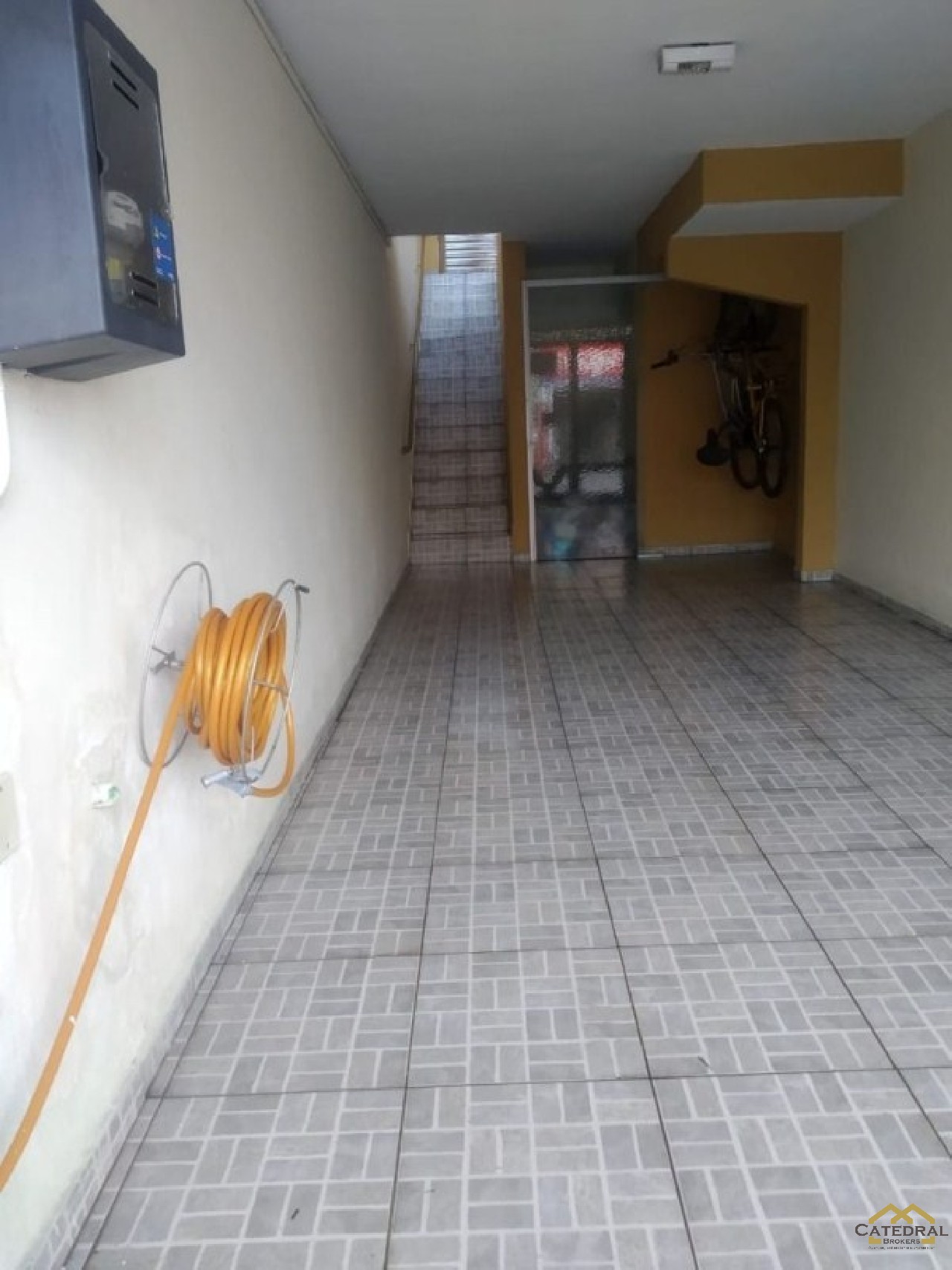 Sobrado à venda com 4 quartos, 250m² - Foto 8